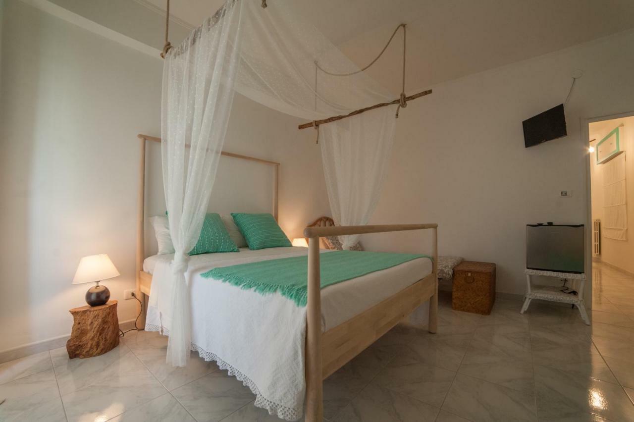 Casa D'Amare Ξενοδοχείο Trani Εξωτερικό φωτογραφία