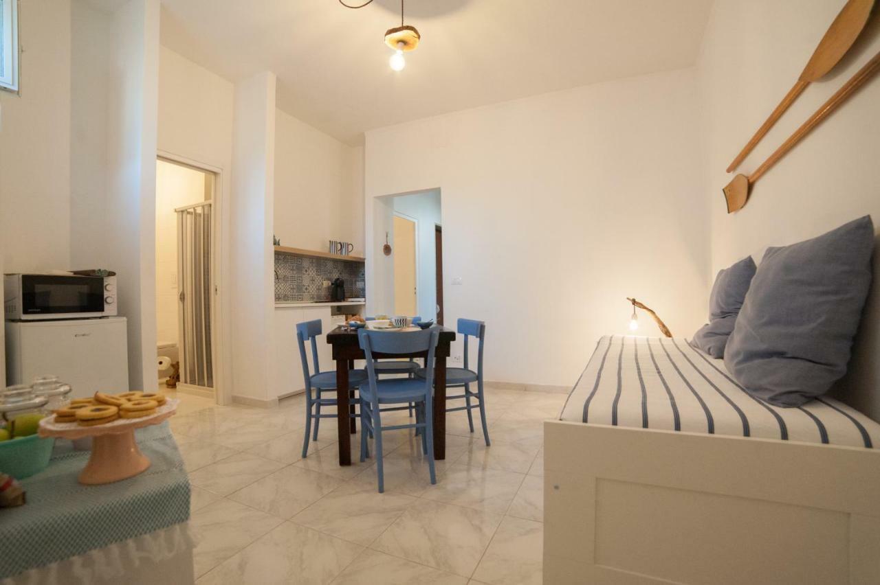 Casa D'Amare Ξενοδοχείο Trani Εξωτερικό φωτογραφία
