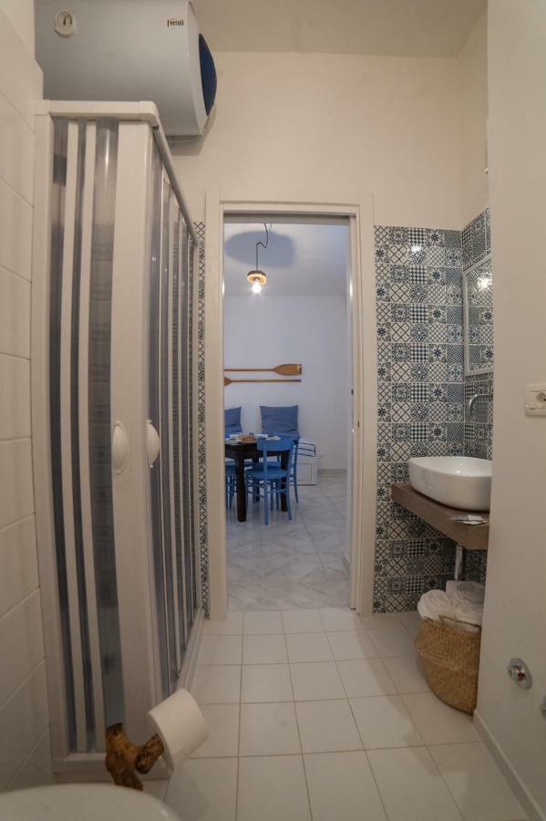 Casa D'Amare Ξενοδοχείο Trani Εξωτερικό φωτογραφία