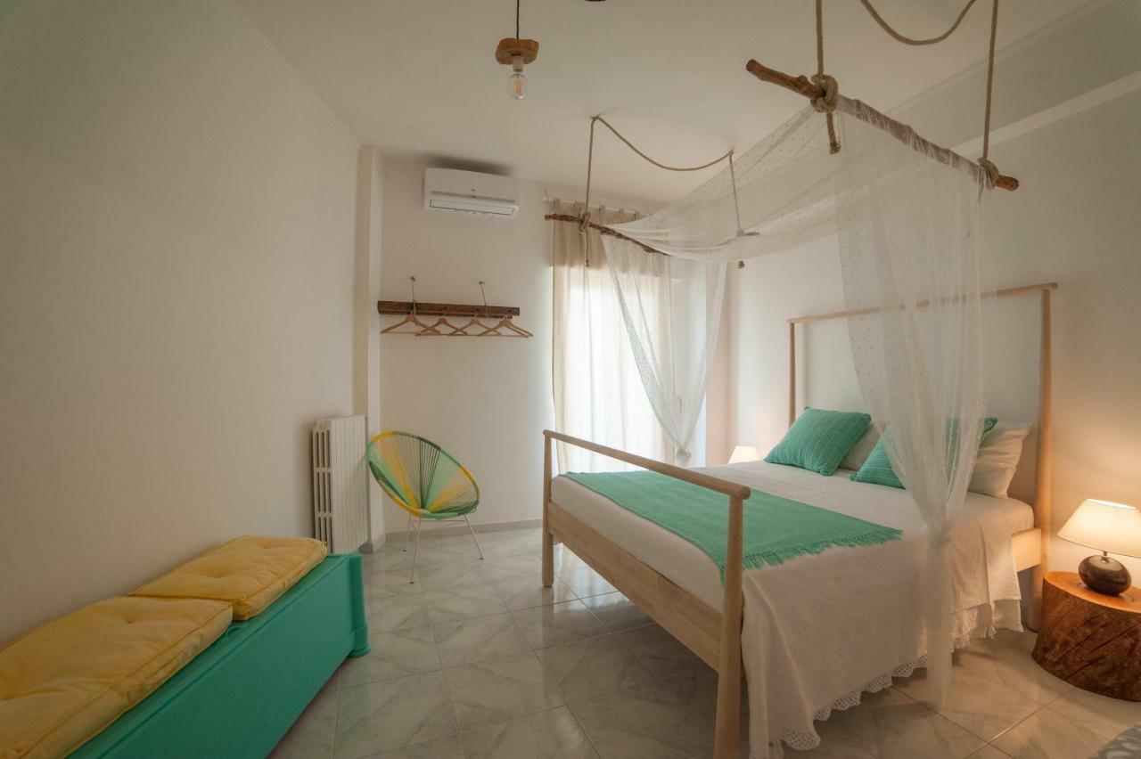 Casa D'Amare Ξενοδοχείο Trani Εξωτερικό φωτογραφία