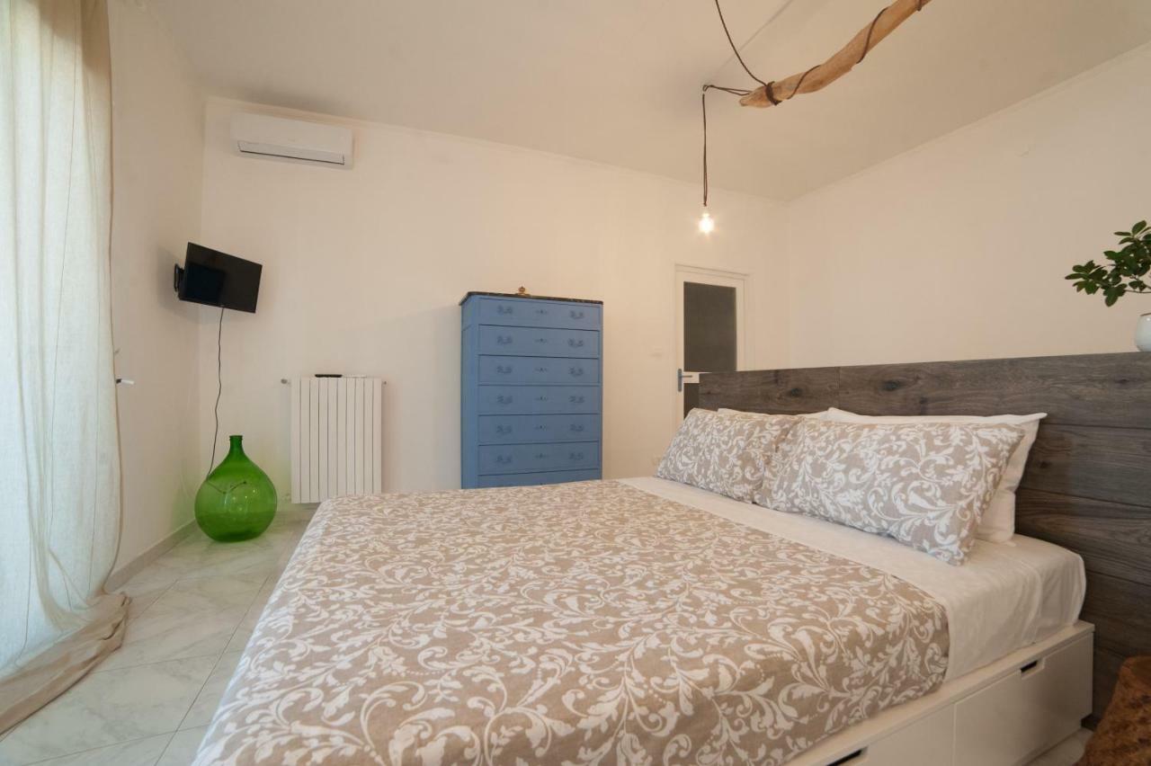 Casa D'Amare Ξενοδοχείο Trani Εξωτερικό φωτογραφία