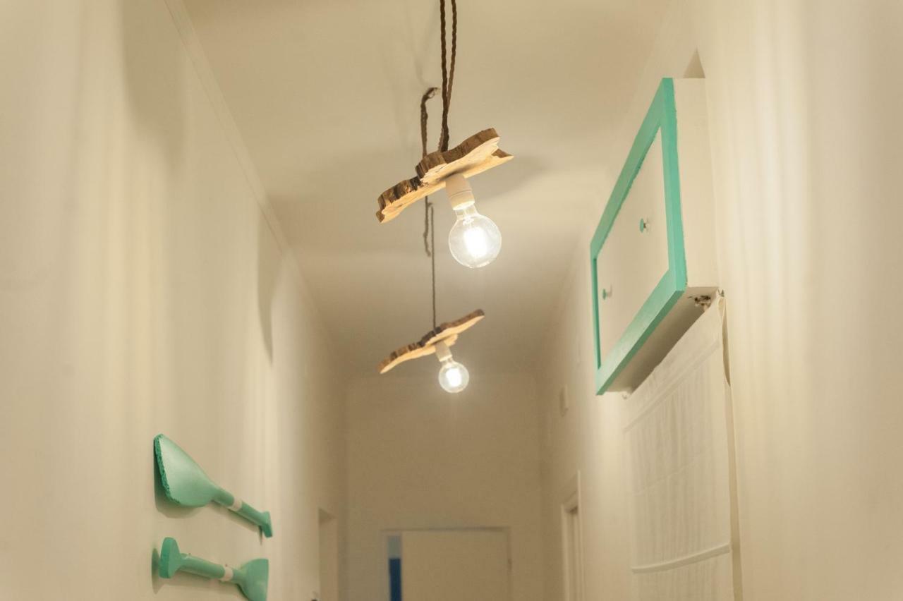 Casa D'Amare Ξενοδοχείο Trani Εξωτερικό φωτογραφία