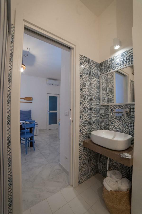 Casa D'Amare Ξενοδοχείο Trani Εξωτερικό φωτογραφία