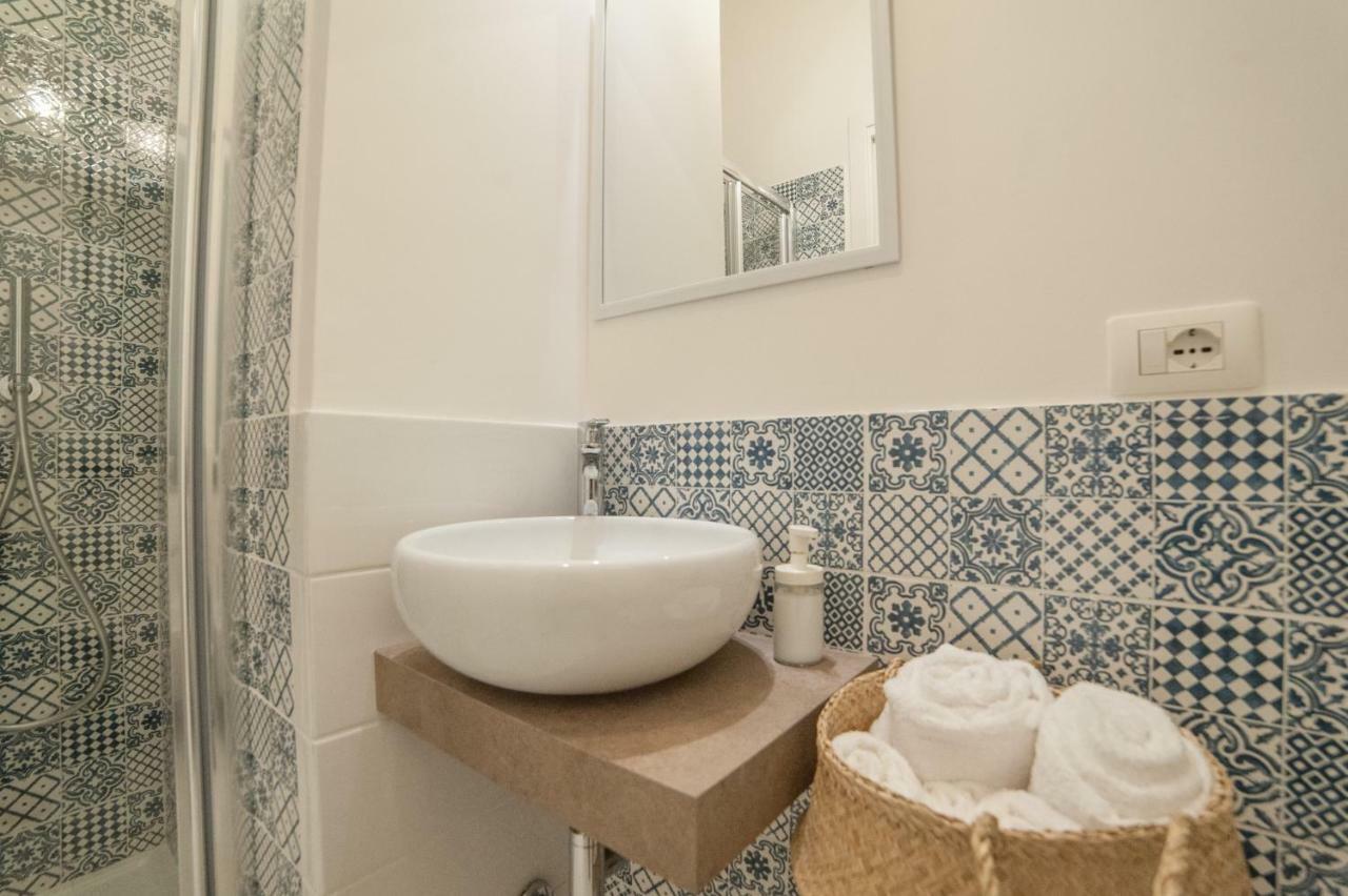 Casa D'Amare Ξενοδοχείο Trani Εξωτερικό φωτογραφία
